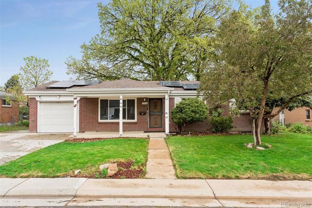 3225 W Chenango Avenue, Englewood, CO 80110