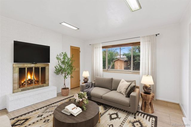 3225 W Chenango Avenue, Englewood, CO 80110