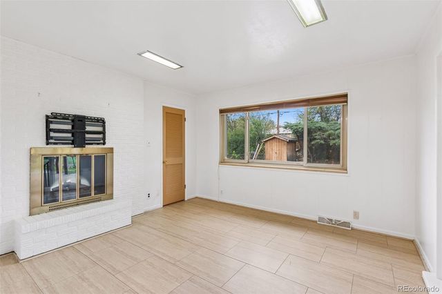 3225 W Chenango Avenue, Englewood, CO 80110