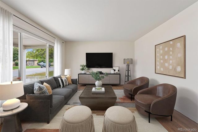 3225 W Chenango Avenue, Englewood, CO 80110