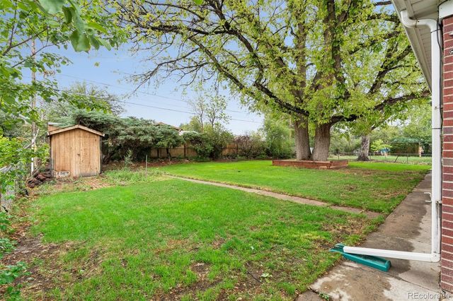 3225 W Chenango Avenue, Englewood, CO 80110