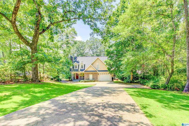 358 MUFFIT DRIVE, Wedowee, AL 36278