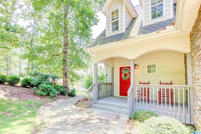 358 MUFFIT DRIVE, Wedowee, AL 36278