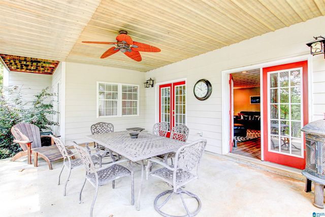 358 MUFFIT DRIVE, Wedowee, AL 36278