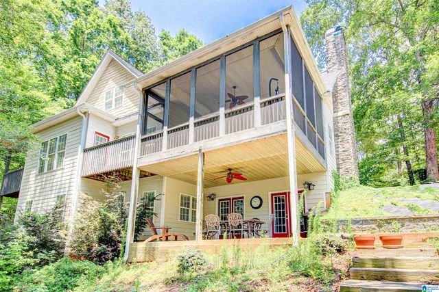 358 MUFFIT DRIVE, Wedowee, AL 36278