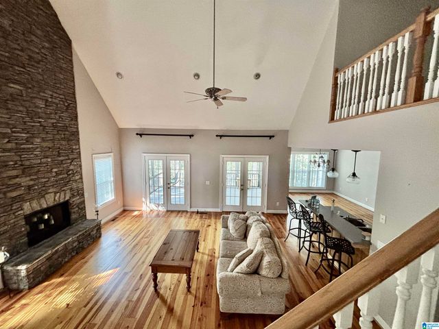 358 MUFFIT DRIVE, Wedowee, AL 36278