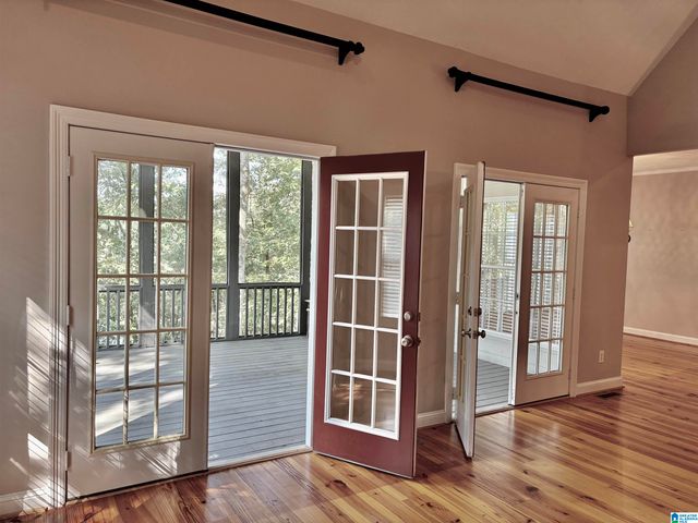358 MUFFIT DRIVE, Wedowee, AL 36278