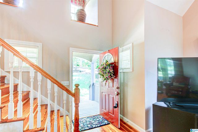 358 MUFFIT DRIVE, Wedowee, AL 36278