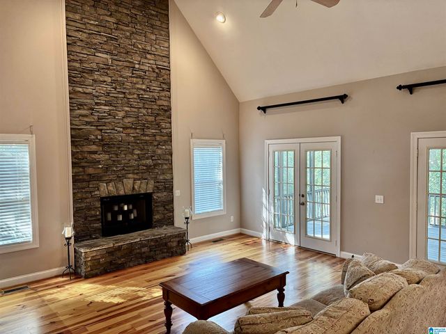 358 MUFFIT DRIVE, Wedowee, AL 36278