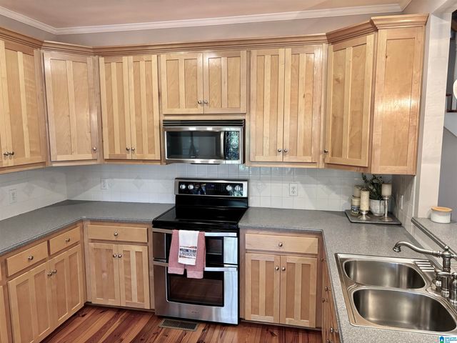 358 MUFFIT DRIVE, Wedowee, AL 36278