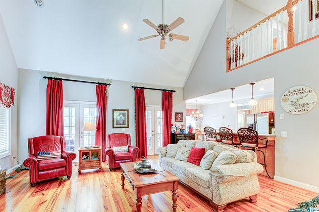 358 MUFFIT DRIVE, Wedowee, AL 36278