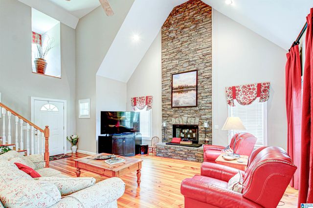 358 MUFFIT DRIVE, Wedowee, AL 36278
