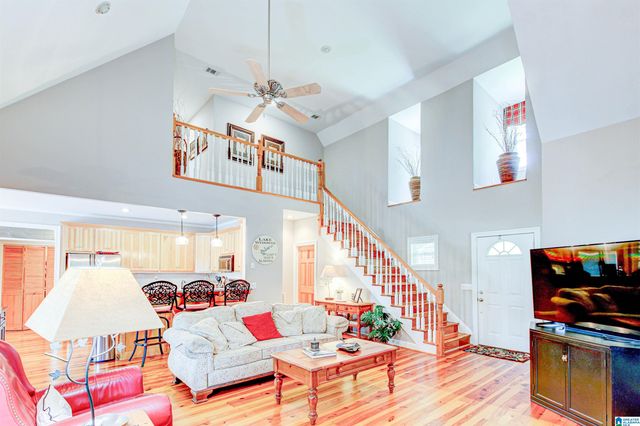 358 MUFFIT DRIVE, Wedowee, AL 36278