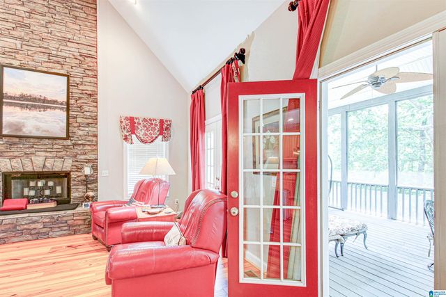 358 MUFFIT DRIVE, Wedowee, AL 36278