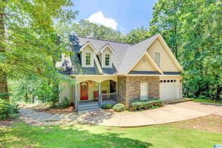 358 MUFFIT DRIVE, Wedowee, AL 36278