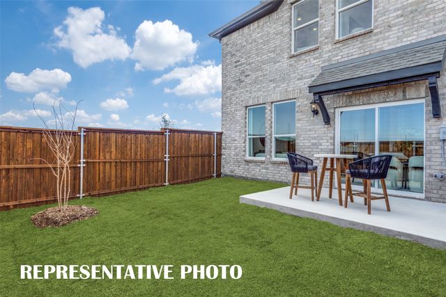 3729 Pierce Lane, Grand Prairie, TX 75052