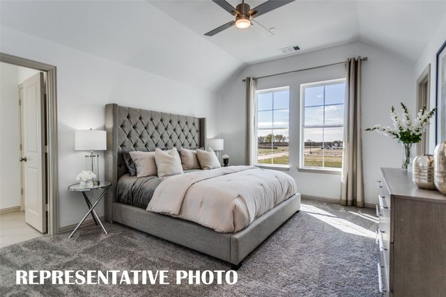 3729 Pierce Lane, Grand Prairie, TX 75052