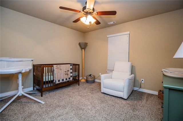 955 Stone Street, Cave Springs, AR 72718