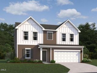 6715 Jersey Road 105, Middlesex, NC 27557