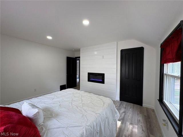 17706 Ponciana Avenue, Cleveland, OH 44135