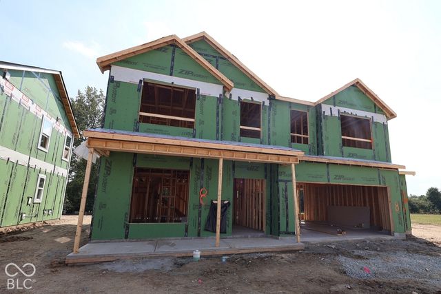 10051 Branson Landing Drive, Noblesville, IN 46060