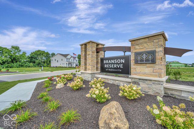 10051 Branson Landing Drive, Noblesville, IN 46060