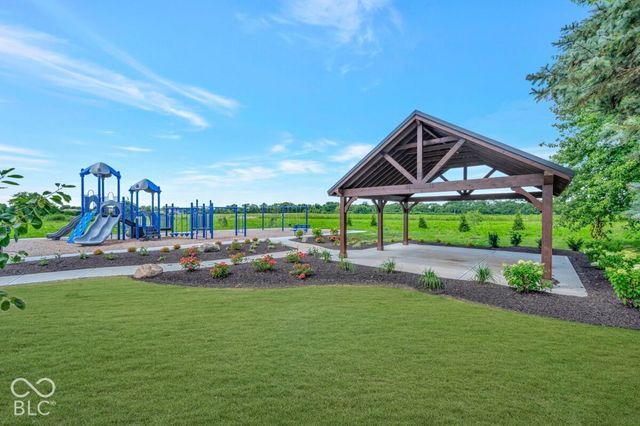 10051 Branson Landing Drive, Noblesville, IN 46060