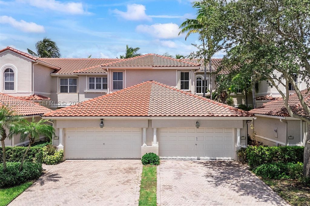1382 Harbor Vw W 0, Hollywood, FL 33019