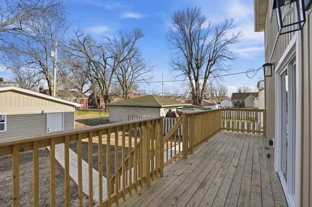 1039 Lane Street, Gary, IN 46404