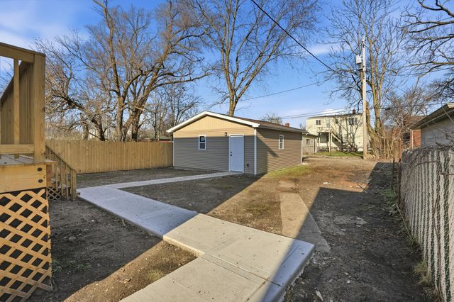 1039 Lane Street, Gary, IN 46404