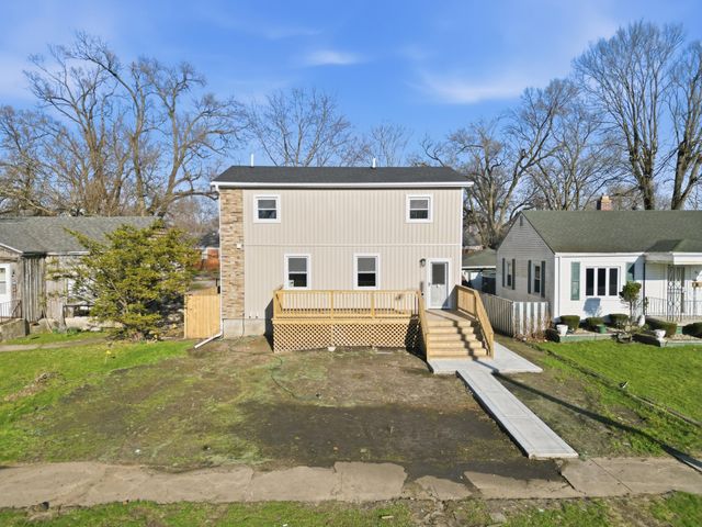 1039 Lane Street, Gary, IN 46404