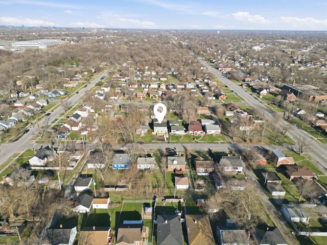 1039 Lane Street, Gary, IN 46404