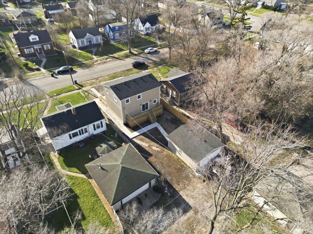 1039 Lane Street, Gary, IN 46404