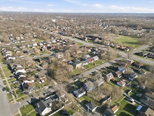 1039 Lane Street, Gary, IN 46404