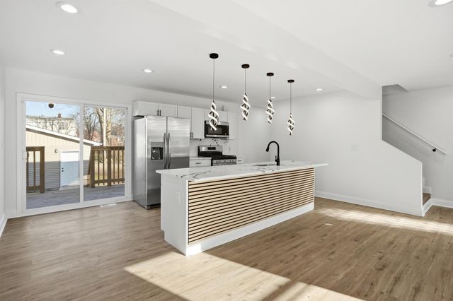 1039 Lane Street, Gary, IN 46404