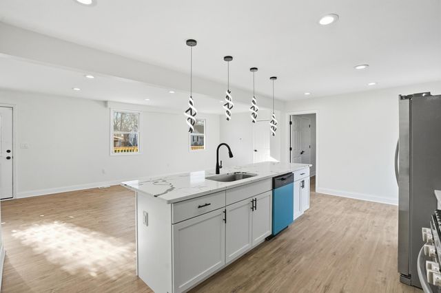 1039 Lane Street, Gary, IN 46404