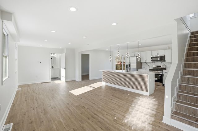 1039 Lane Street, Gary, IN 46404