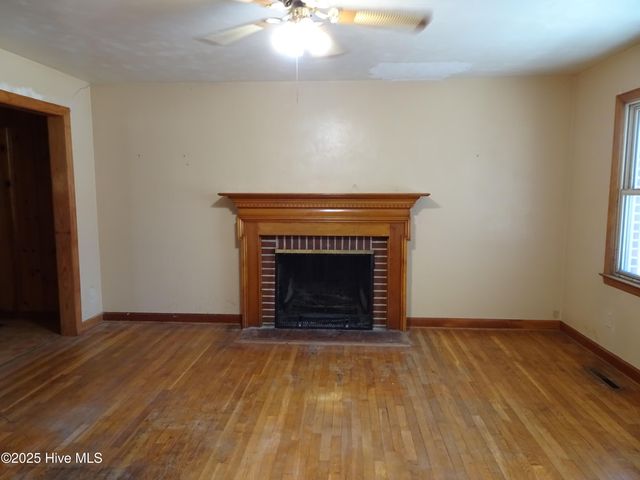 713 Mt Moriah Road, Ahoskie, NC 27910