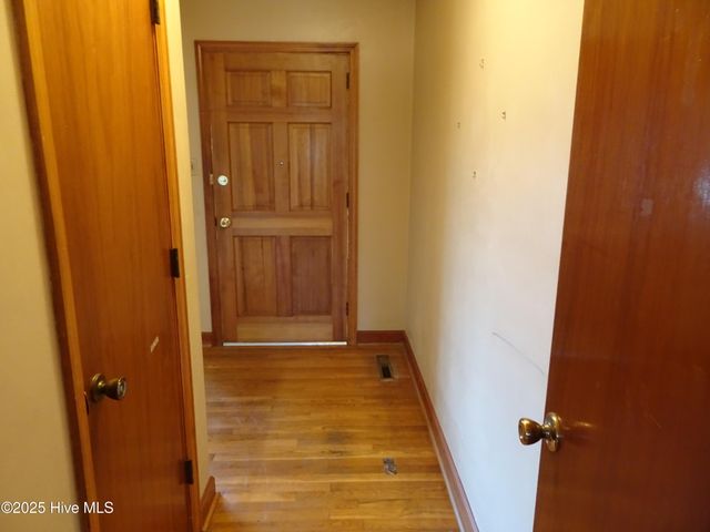 713 Mt Moriah Road, Ahoskie, NC 27910