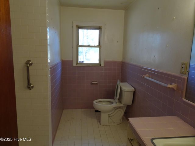 713 Mt Moriah Road, Ahoskie, NC 27910