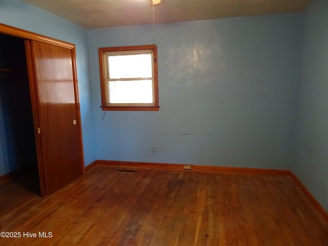 713 Mt Moriah Road, Ahoskie, NC 27910