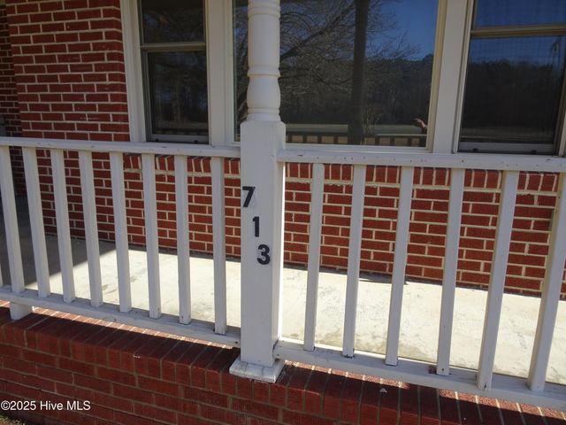 713 Mt Moriah Road, Ahoskie, NC 27910