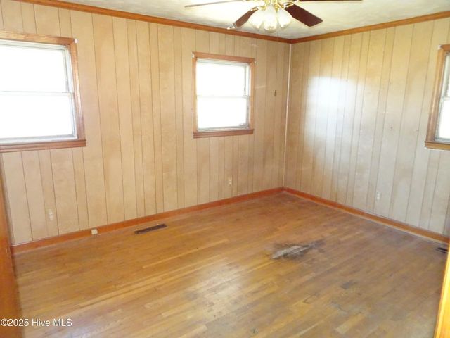 713 Mt Moriah Road, Ahoskie, NC 27910