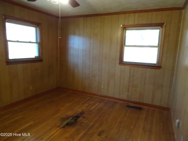 713 Mt Moriah Road, Ahoskie, NC 27910