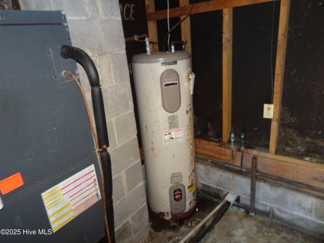 713 Mt Moriah Road, Ahoskie, NC 27910