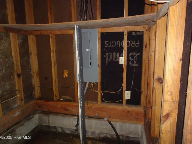 713 Mt Moriah Road, Ahoskie, NC 27910