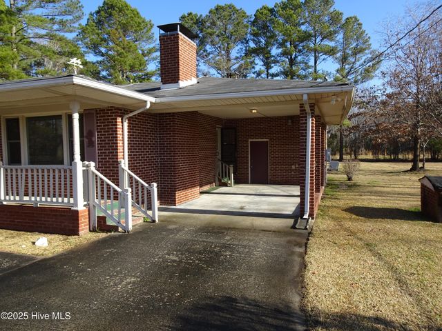 713 Mt Moriah Road, Ahoskie, NC 27910