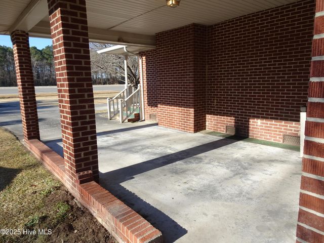 713 Mt Moriah Road, Ahoskie, NC 27910