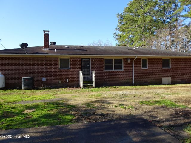 713 Mt Moriah Road, Ahoskie, NC 27910
