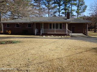 713 Mt Moriah Road, Ahoskie, NC 27910